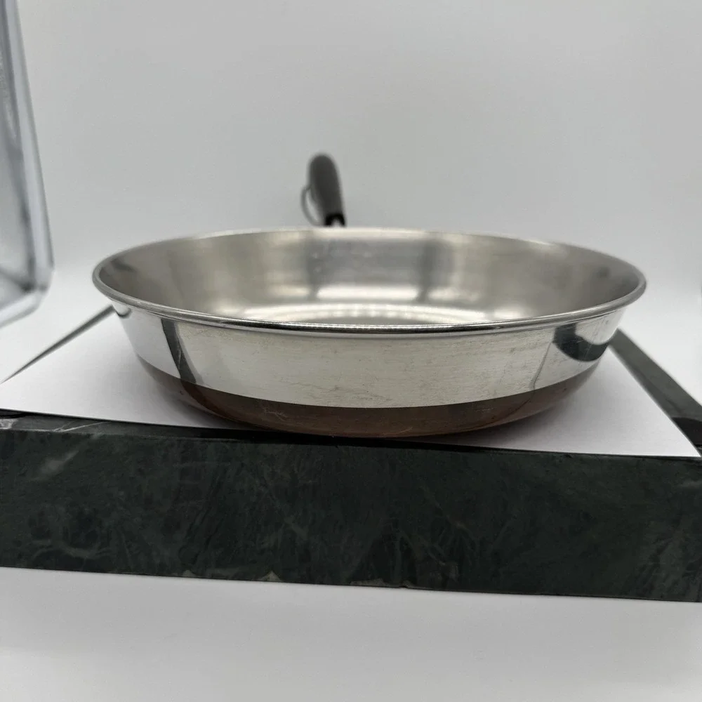 Revere Ware 9